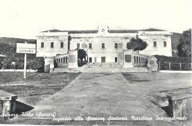 From Oblivion to Memory Gathering on Asinara